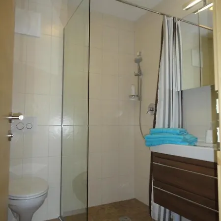 Genner Apartment Kitzbuhel Room photo