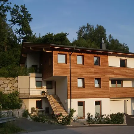 Genner Apartment Kitzbuhel Room photo
