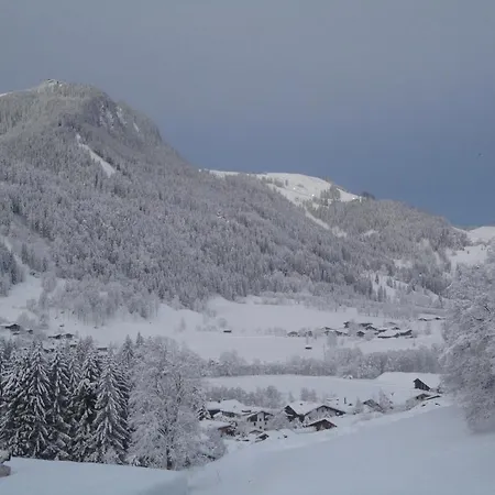 Genner Apartment Kitzbuhel Room photo