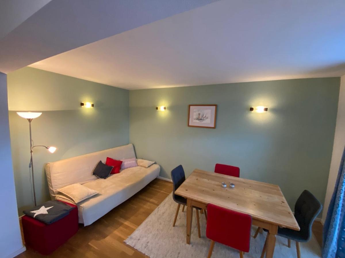 Apartment Genner *