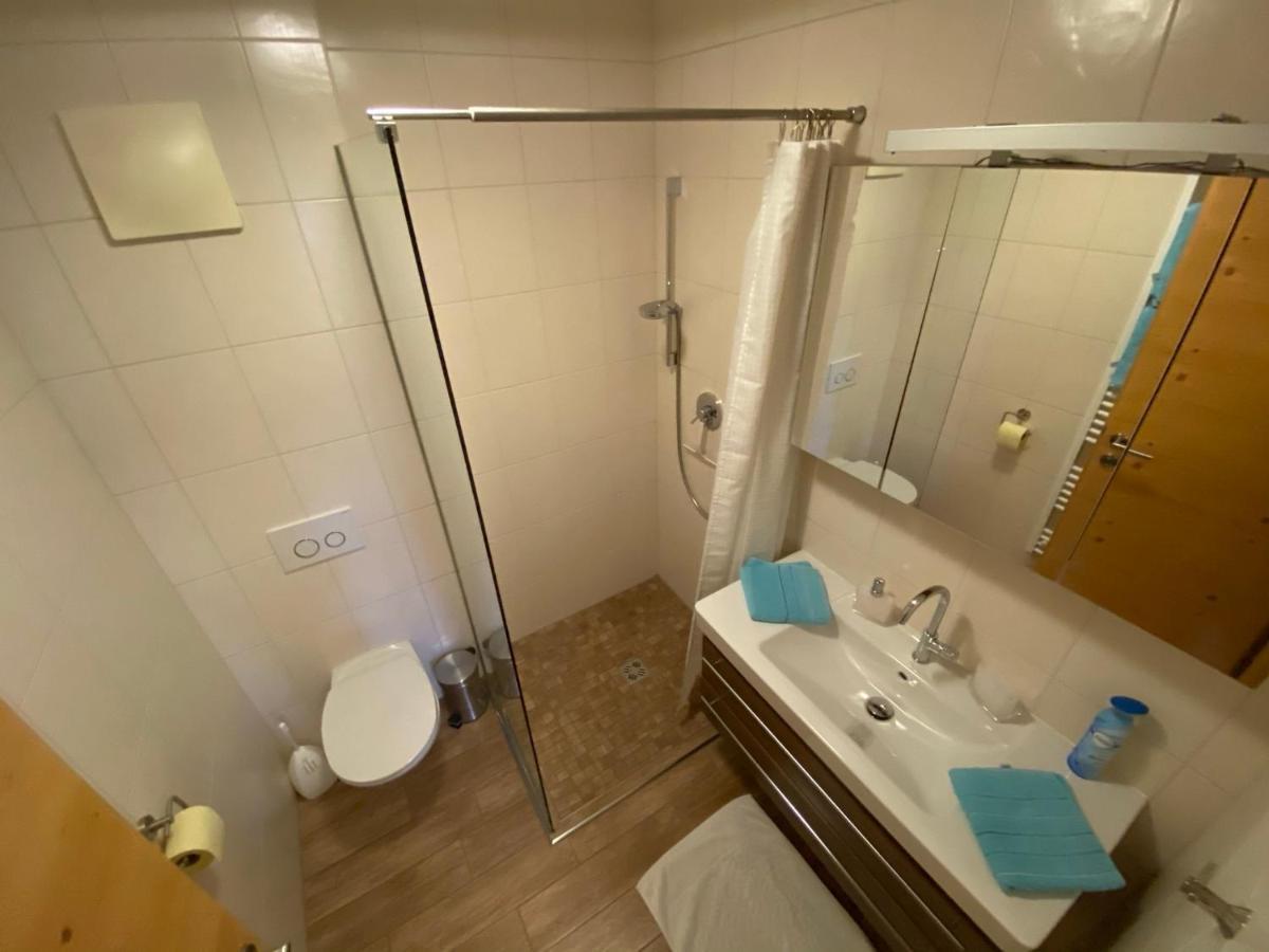 Genner Apartment Kitzbuhel