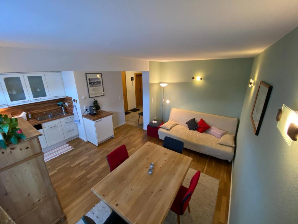 Apartment Genner Kitzbuhel