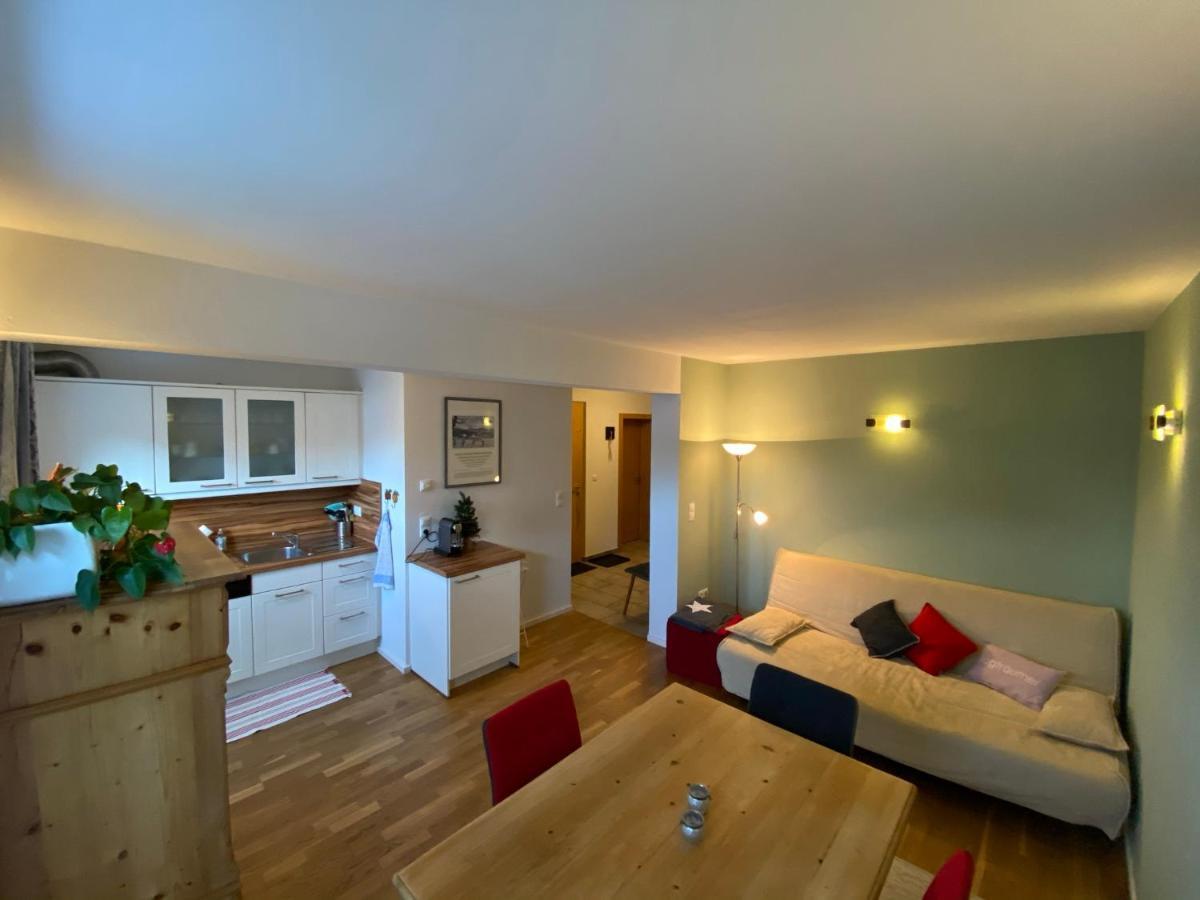 Apartment Genner Kitzbuhel