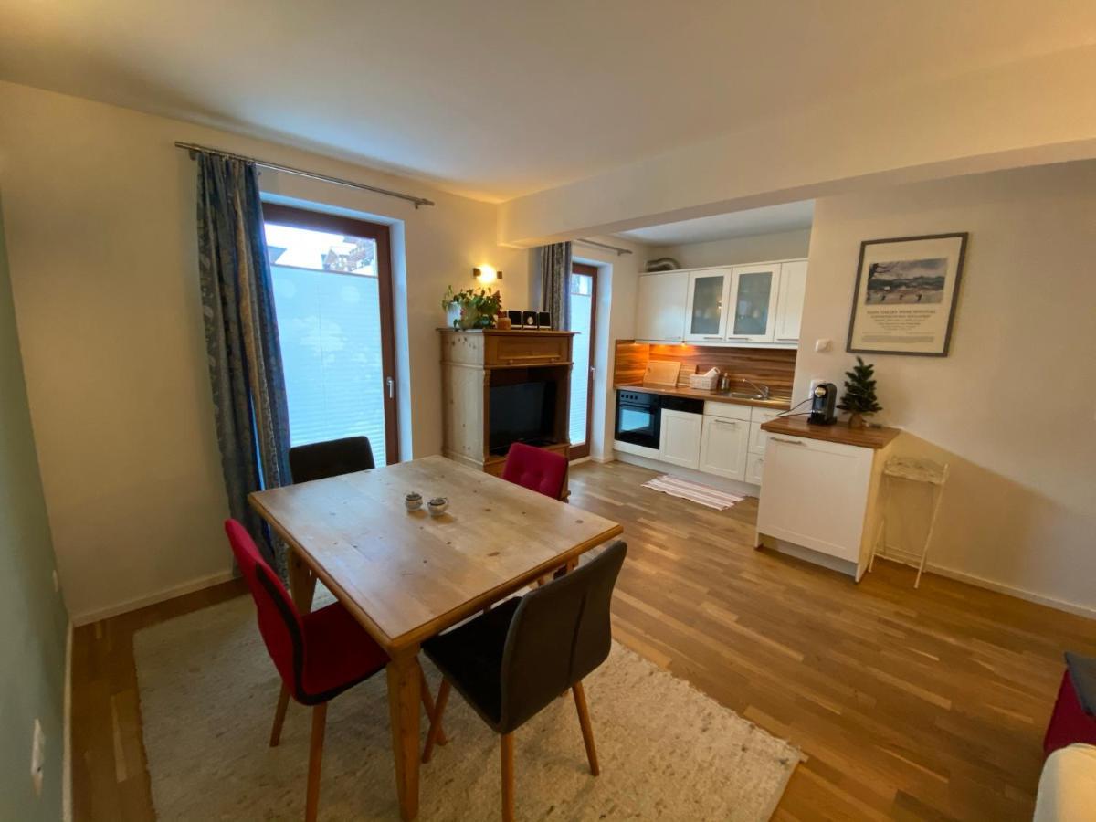 Genner Apartment Kitzbuhel