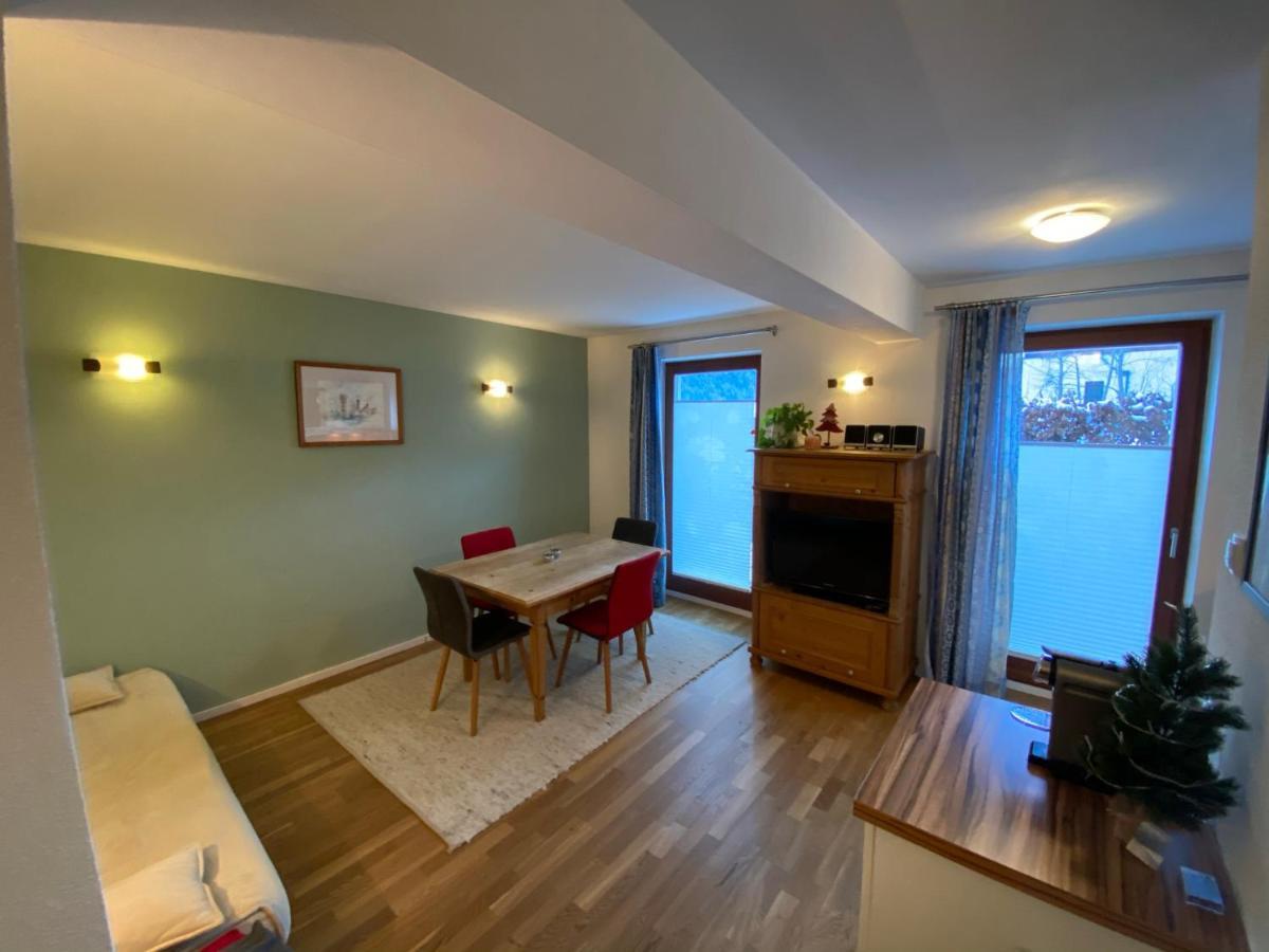 Apartment Genner Kitzbühel
