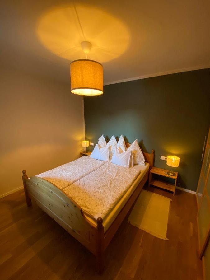 Apartment Genner *
