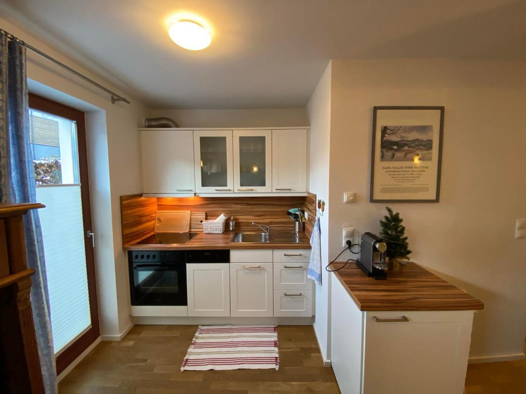 Apartment Genner