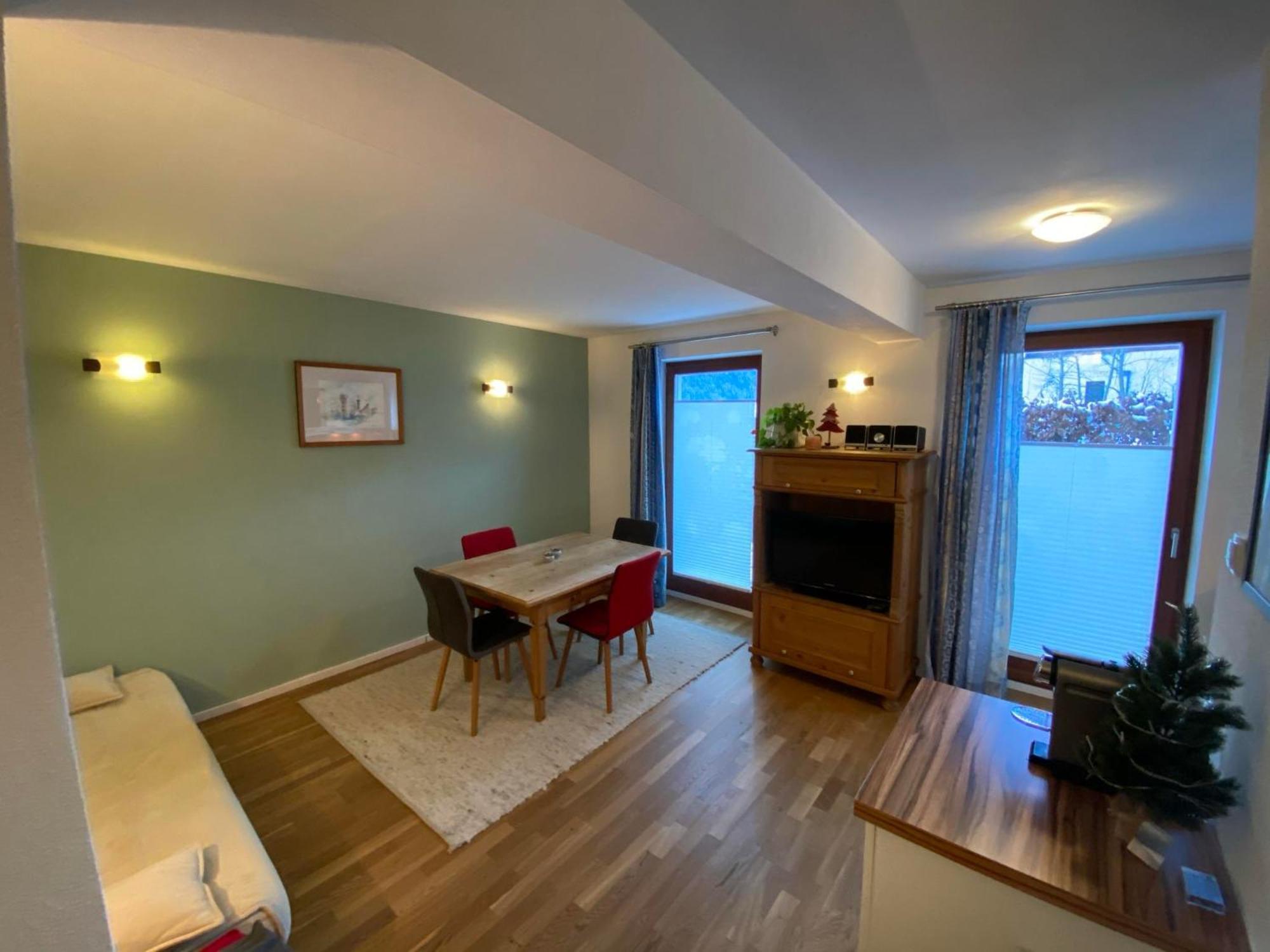 Genner Apartment Kitzbuhel