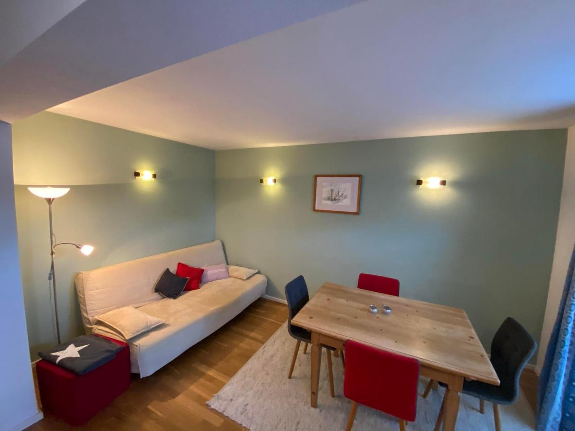 Apartment Genner Kitzbuhel
