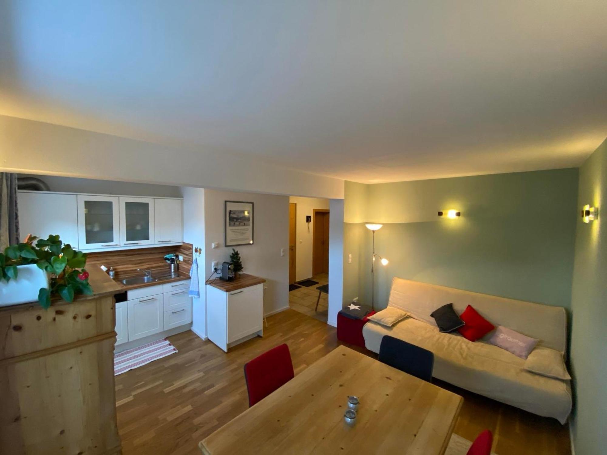 Genner Apartment
