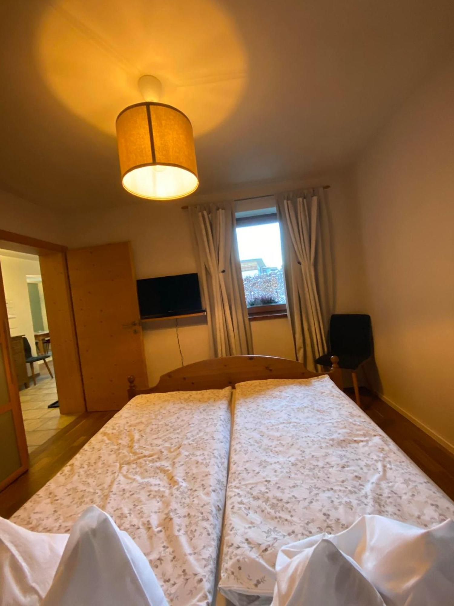 Apartment Genner
