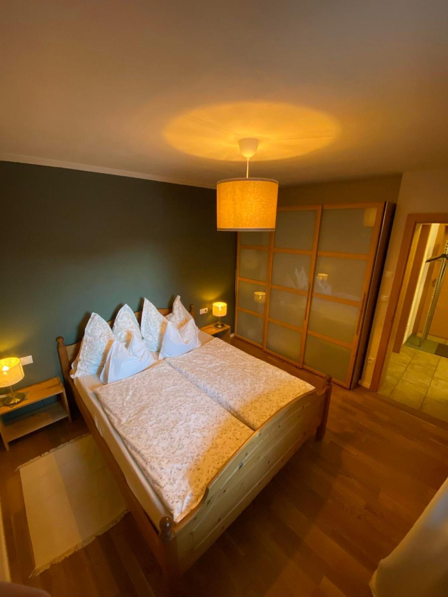 Genner Apartment Kitzbuhel