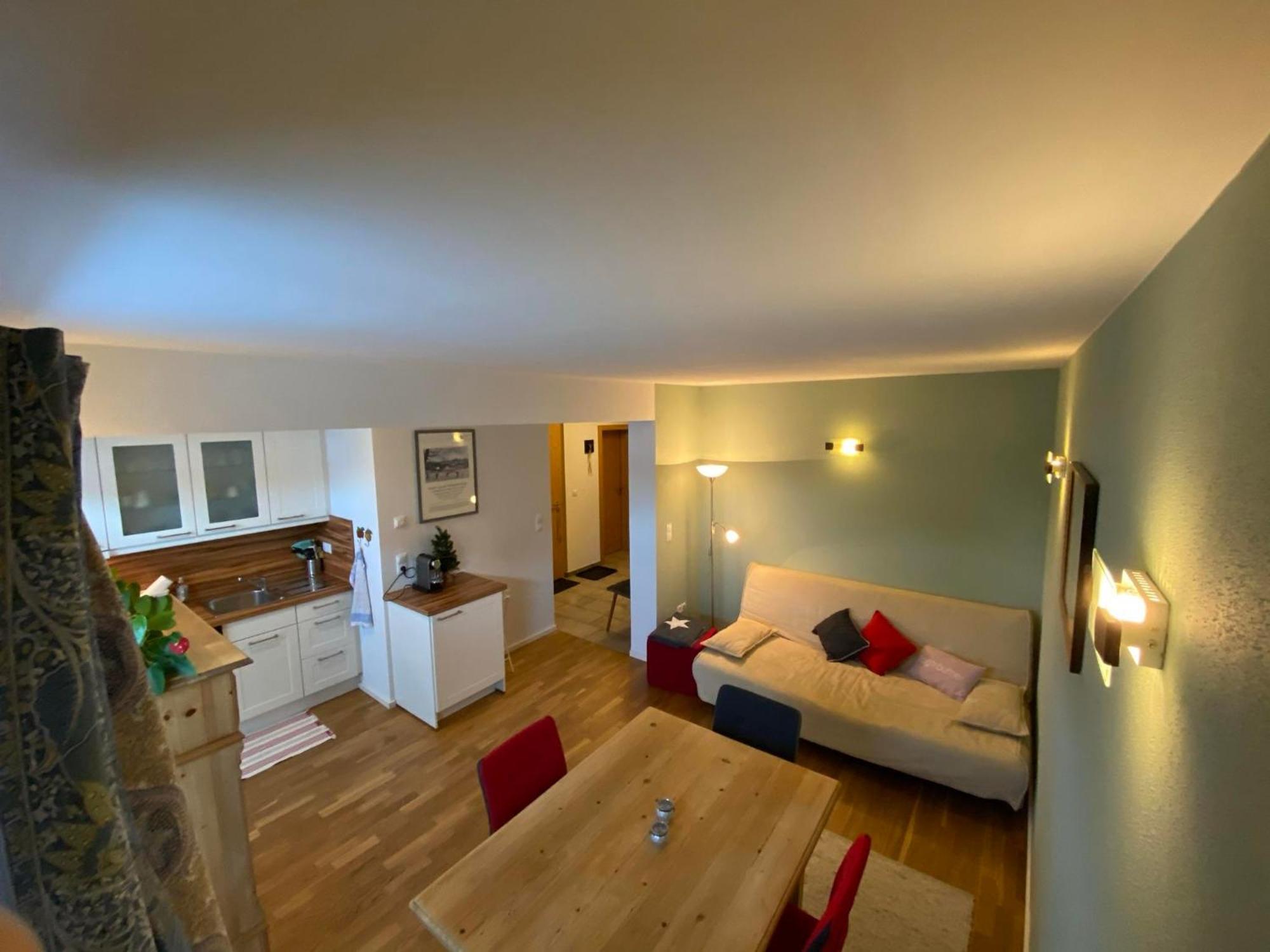 Apartment Genner