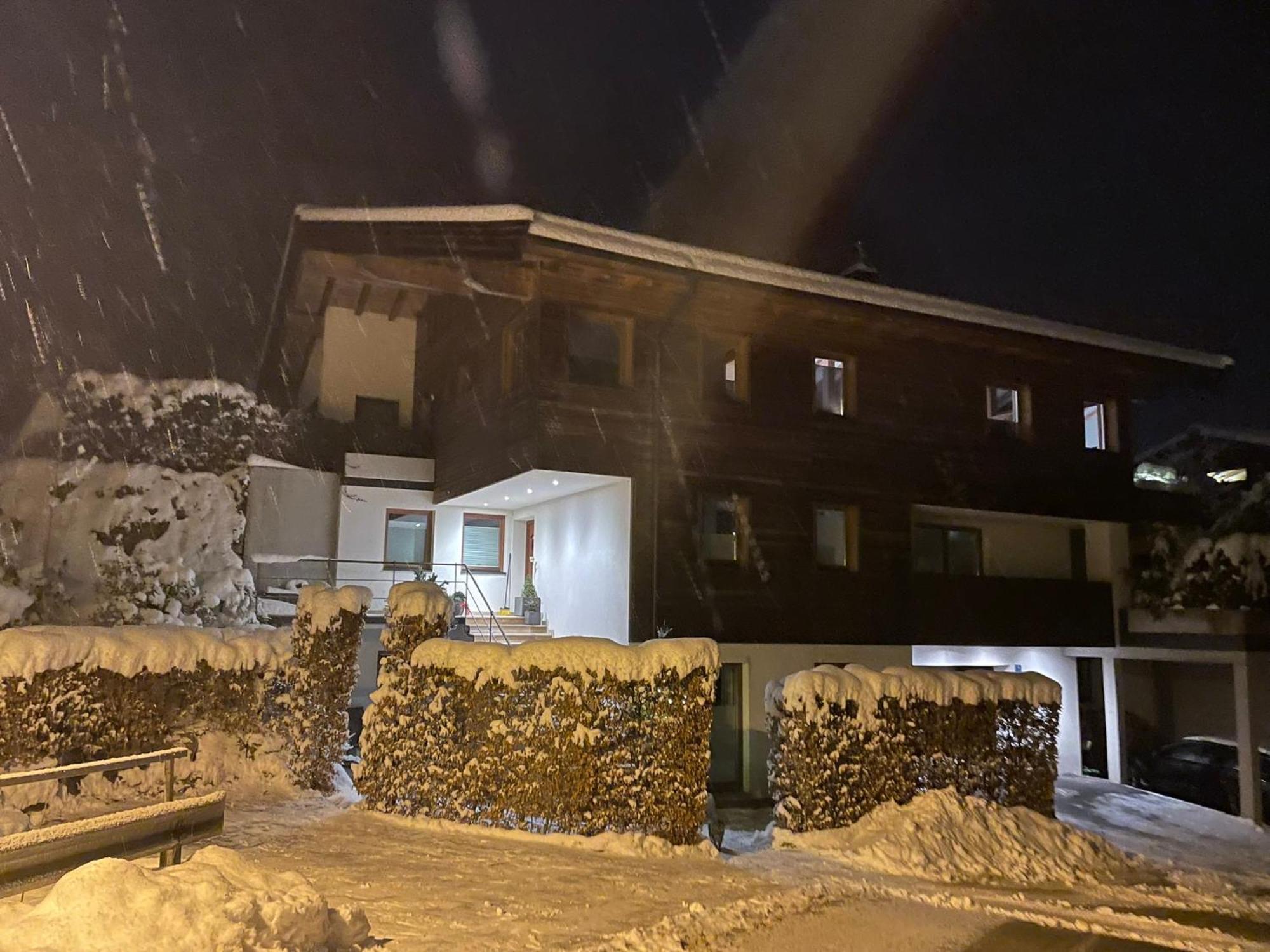 Genner Apartment