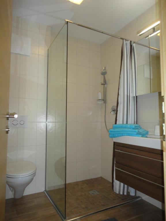 Genner Apartment Kitzbuhel