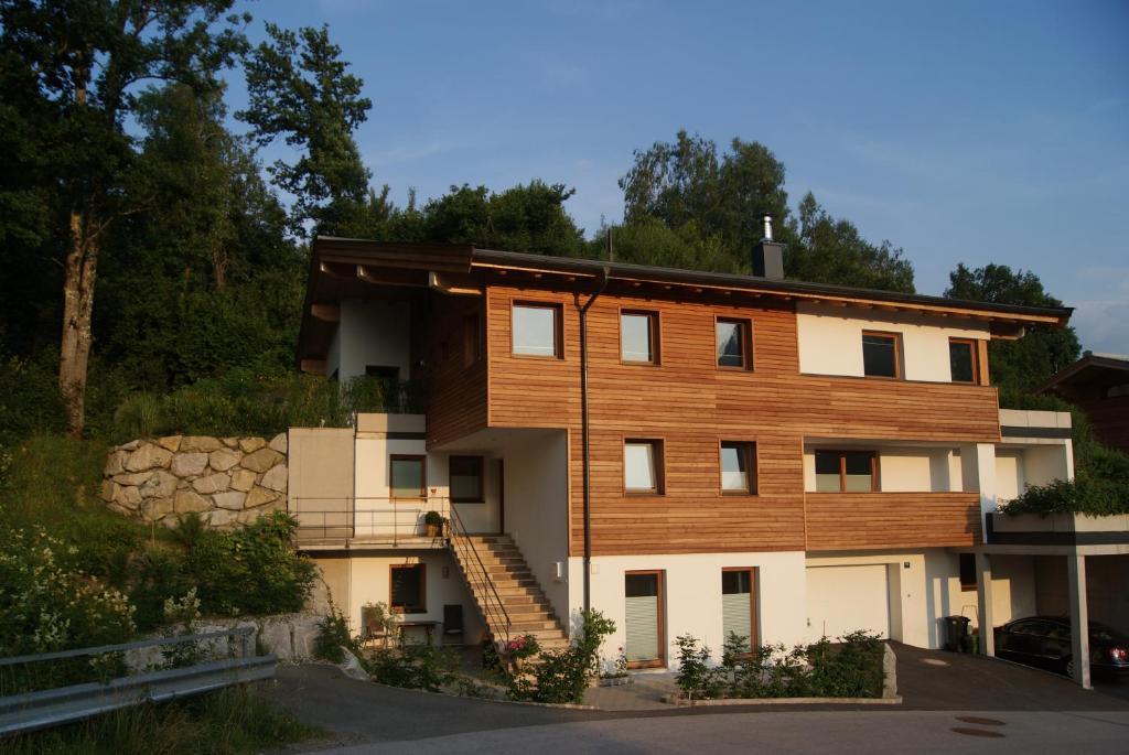 Apartment Genner Kitzbuhel