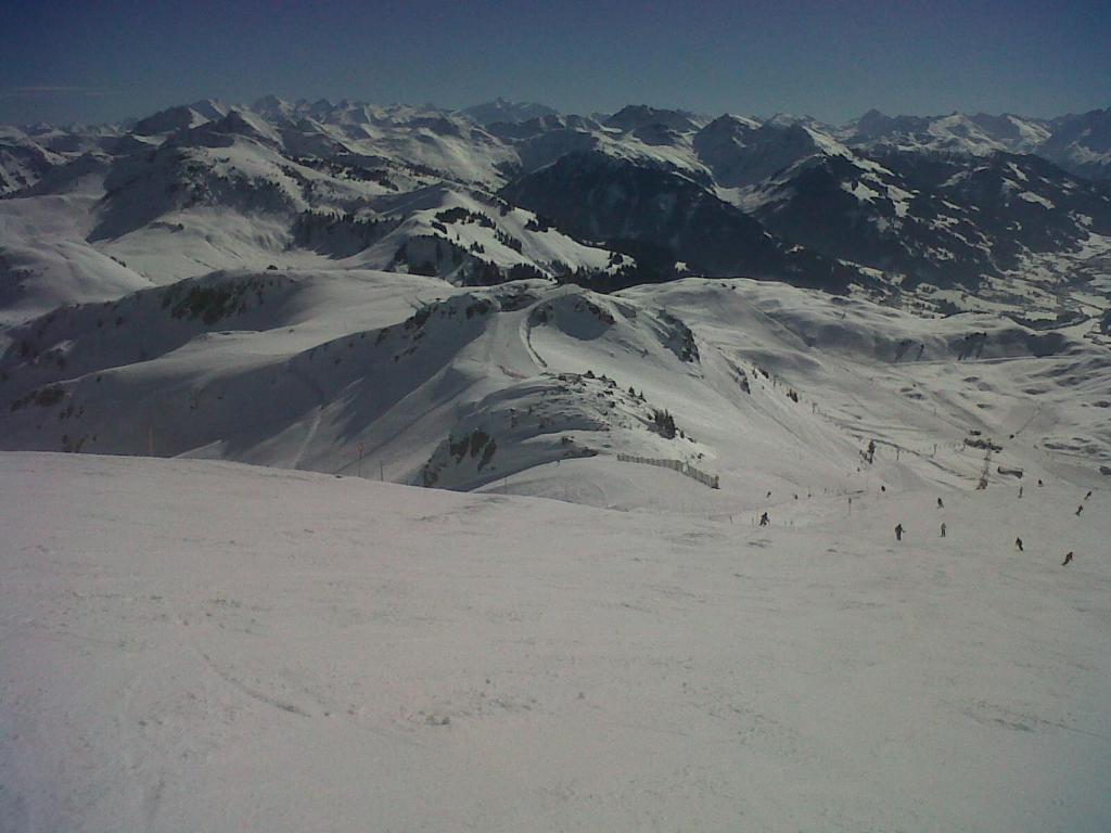 Genner * Kitzbuhel