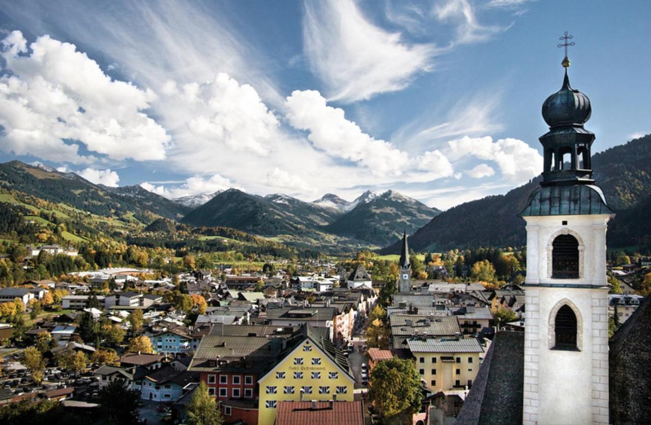 Genner Apartment Kitzbuhel