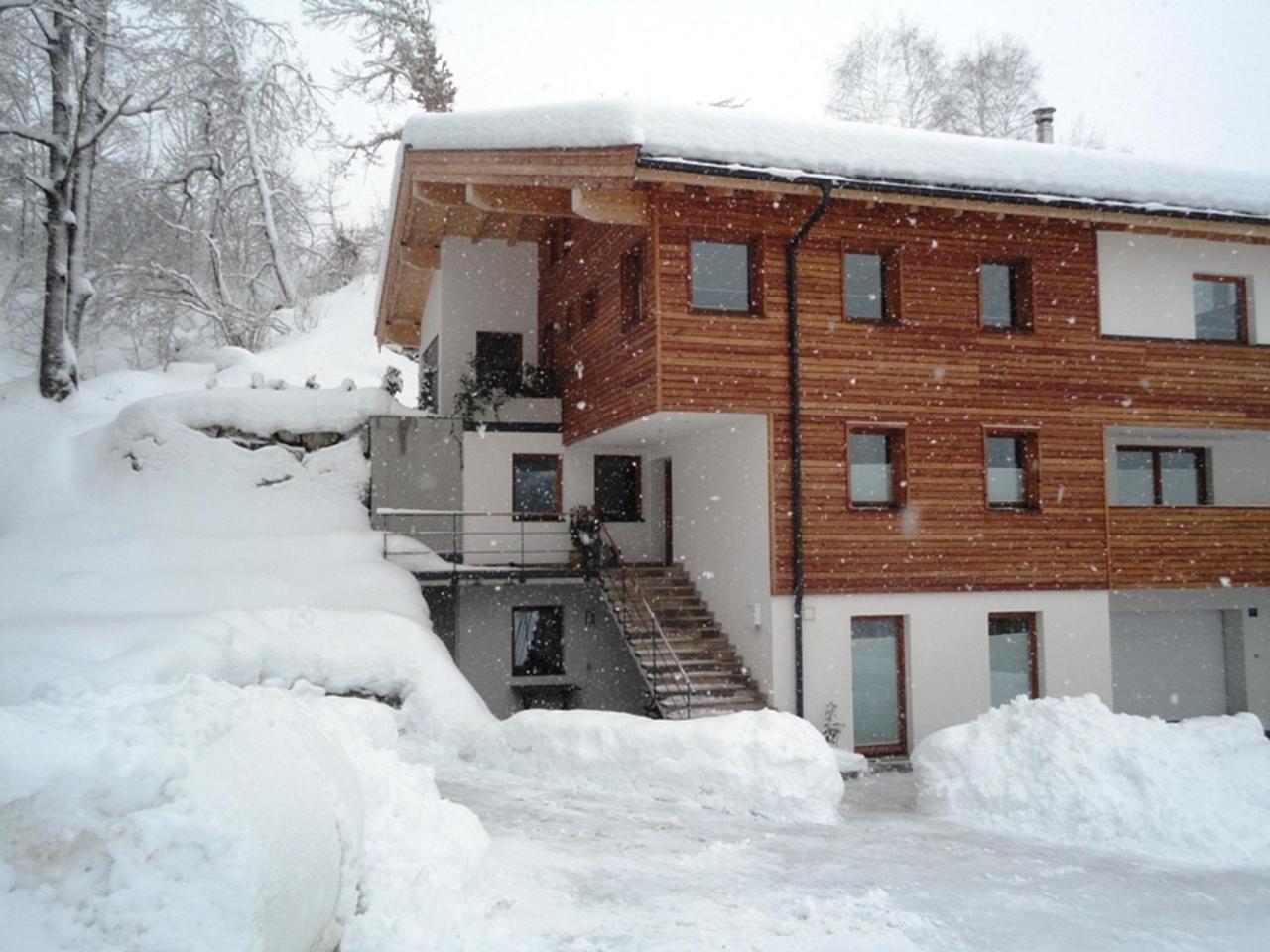 Apartment Genner *